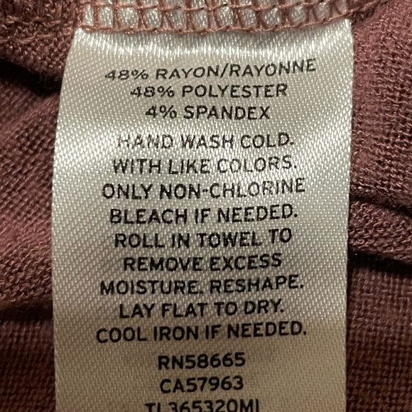 Leith Racerback Tank Dress - Picture 2 of 5